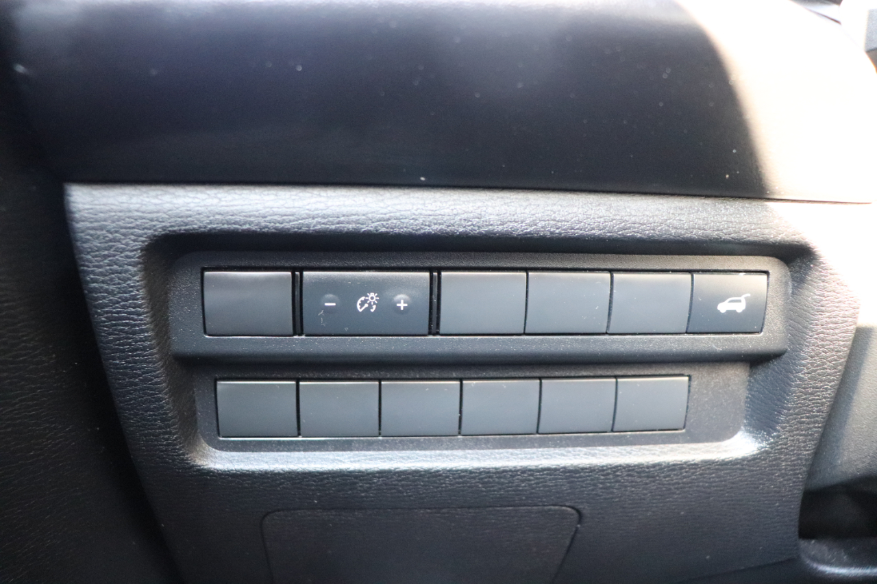 Mitsubishi Outlander SE S-AWC 2025