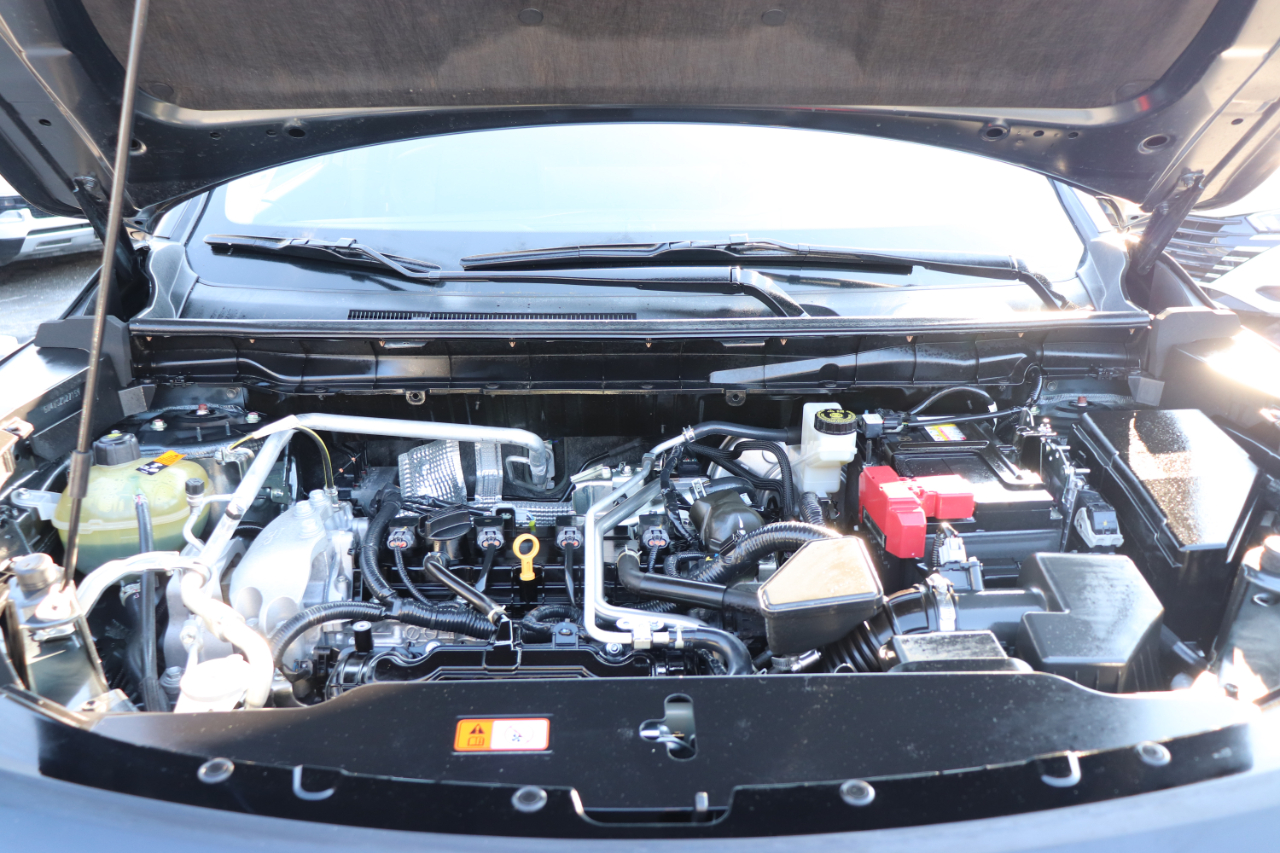 Mitsubishi Outlander SE S-AWC 2025