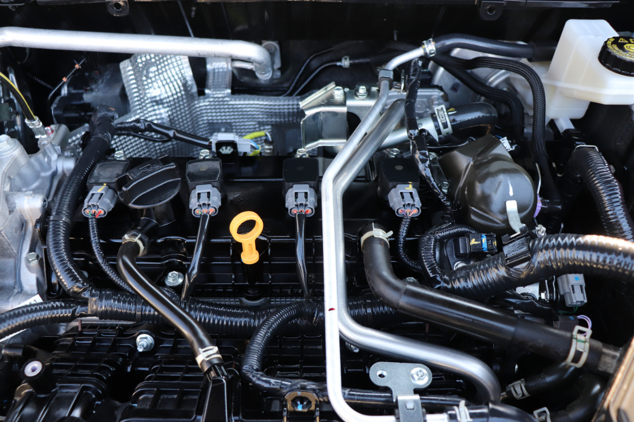 Mitsubishi Outlander SE S-AWC 2025