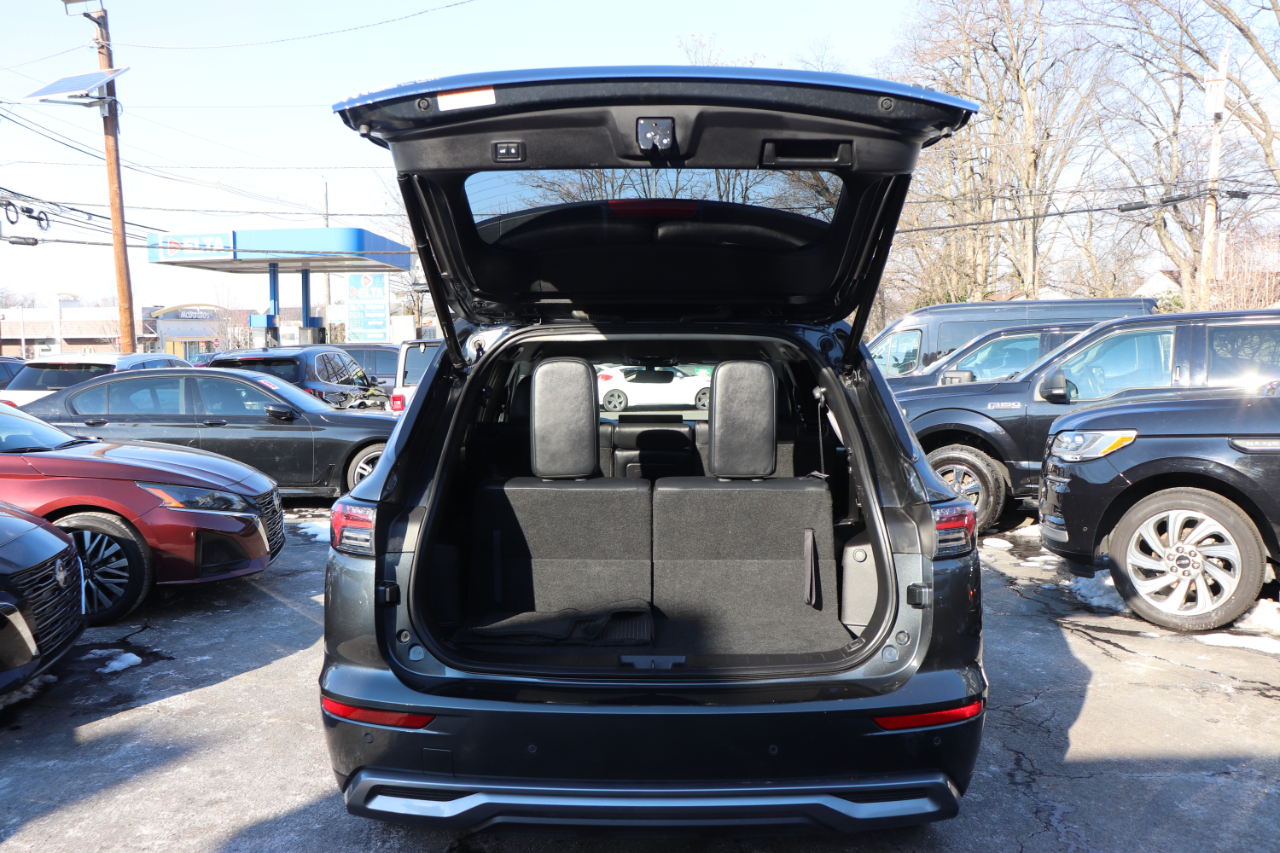 Mitsubishi Outlander SE S-AWC 2025