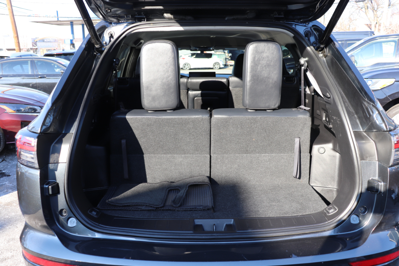 Mitsubishi Outlander SE S-AWC 2025