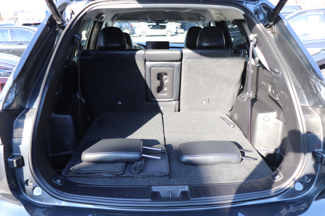 Mitsubishi Outlander SE S-AWC 2025