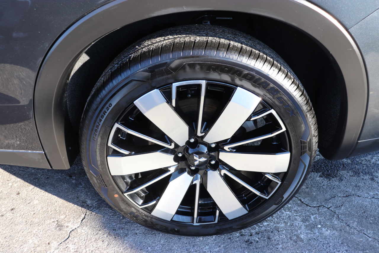 Mitsubishi Outlander SE S-AWC 2025