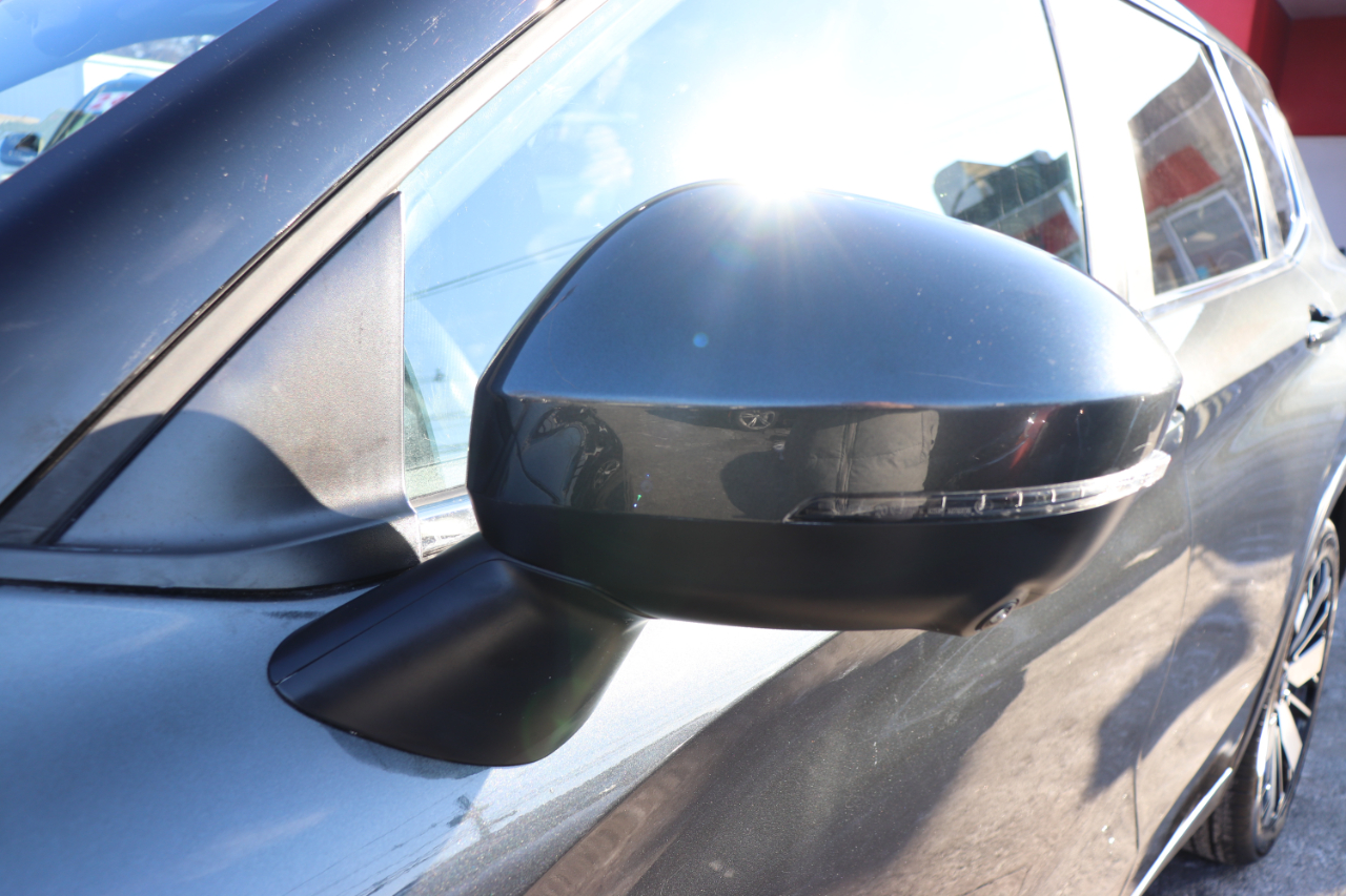 Mitsubishi Outlander SE S-AWC 2025