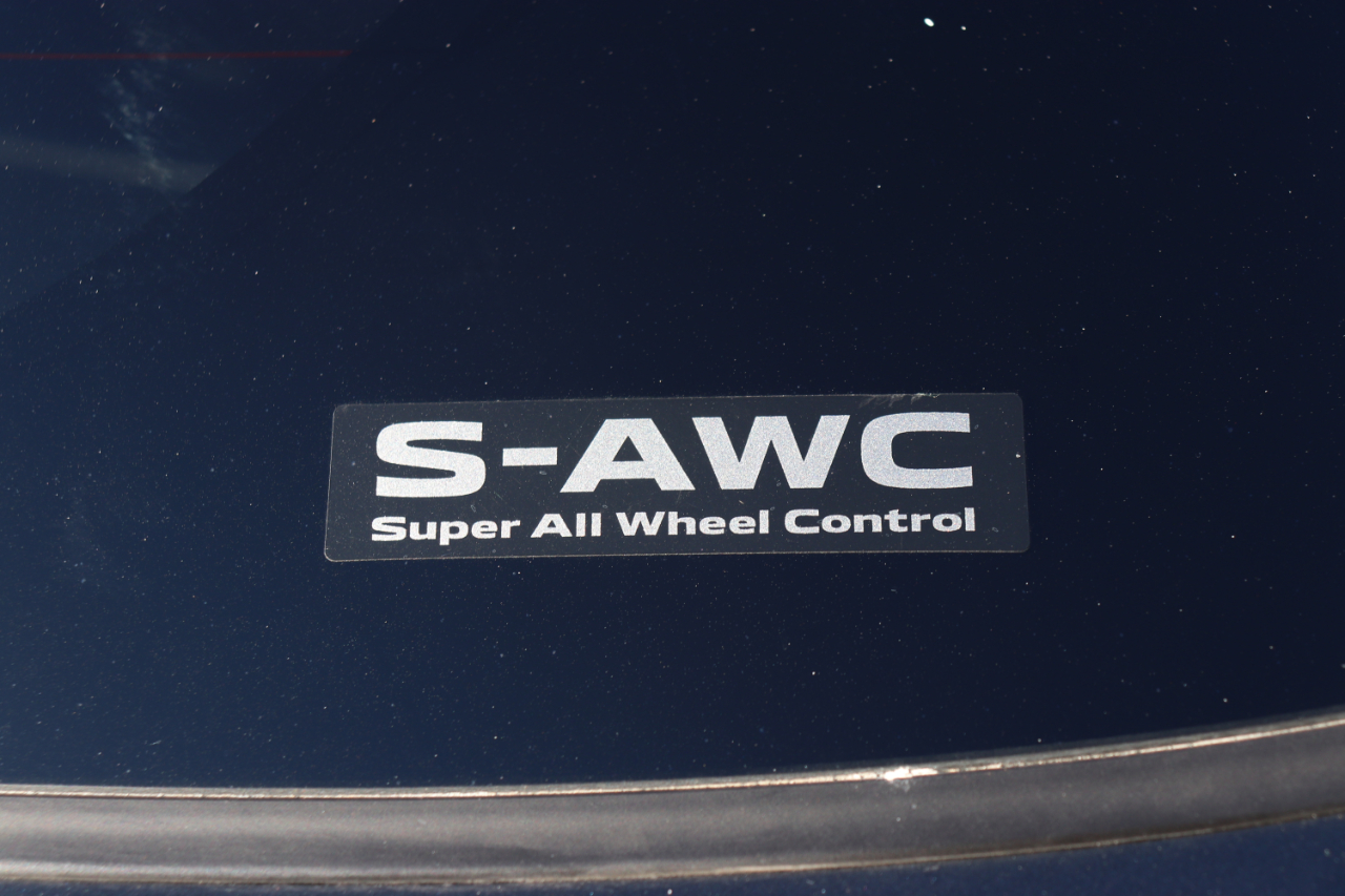 Mitsubishi Outlander SE S-AWC 2025