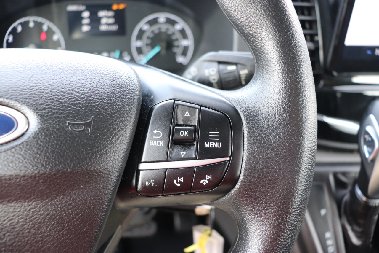 Ford Transit Passenger Wagon T-350 148" Med Roof XLT RWD 2023