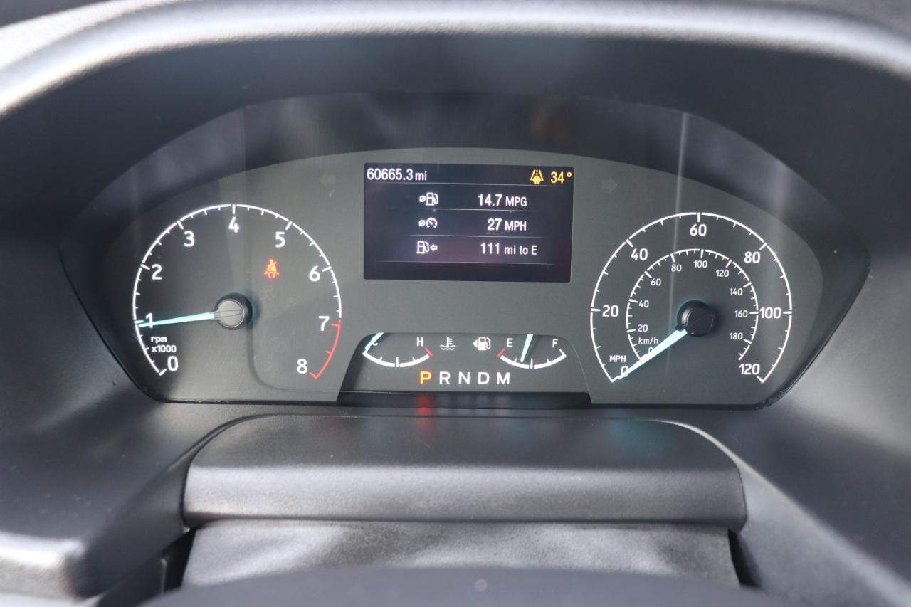 Ford Transit Passenger Wagon T-350 148" Med Roof XLT RWD 2023