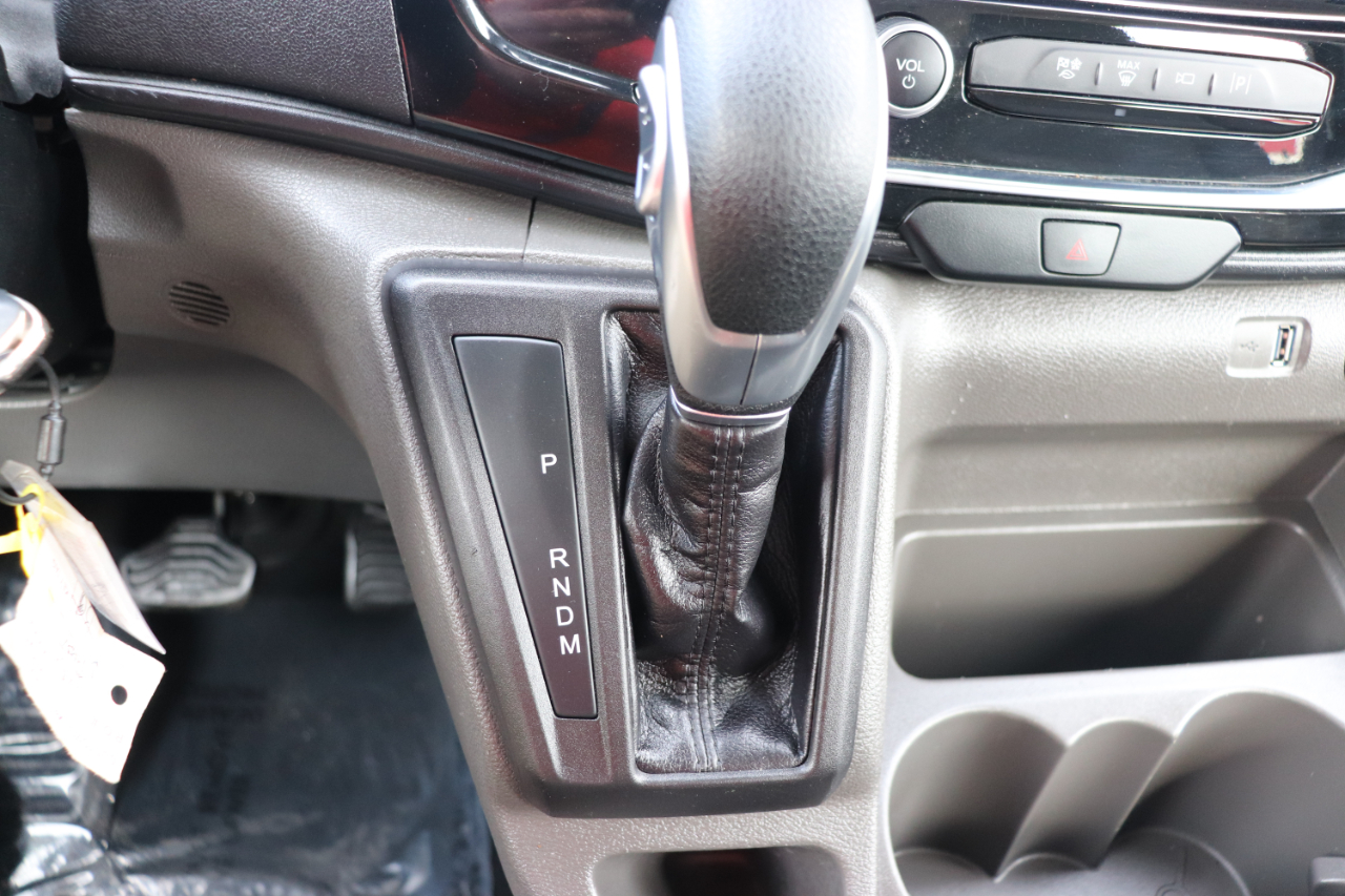 Ford Transit Passenger Wagon T-350 148" Med Roof XLT RWD 2023