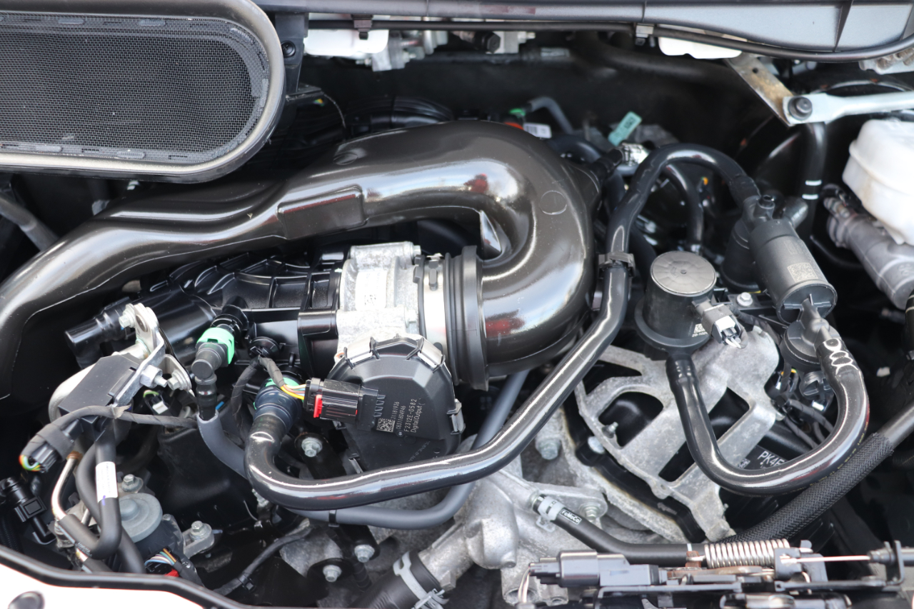 Ford Transit Passenger Wagon T-350 148" Med Roof XLT RWD 2023