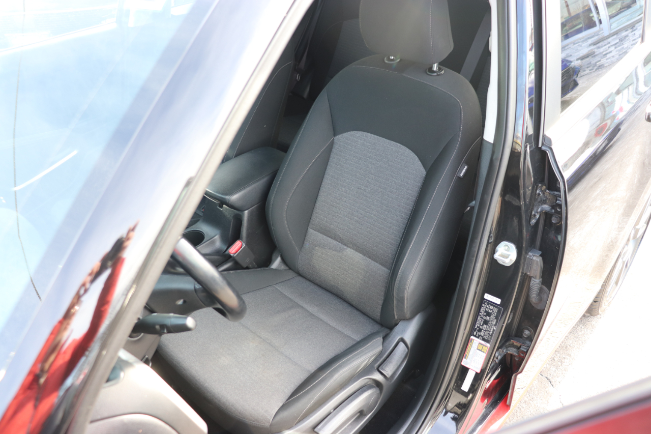 Kia Soul GT-Line IVT 2020