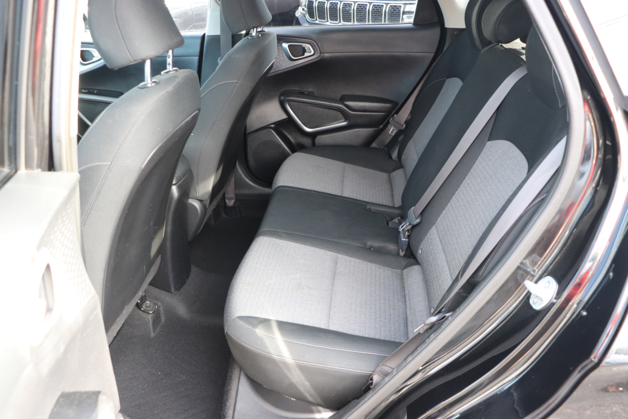 Kia Soul GT-Line IVT 2020