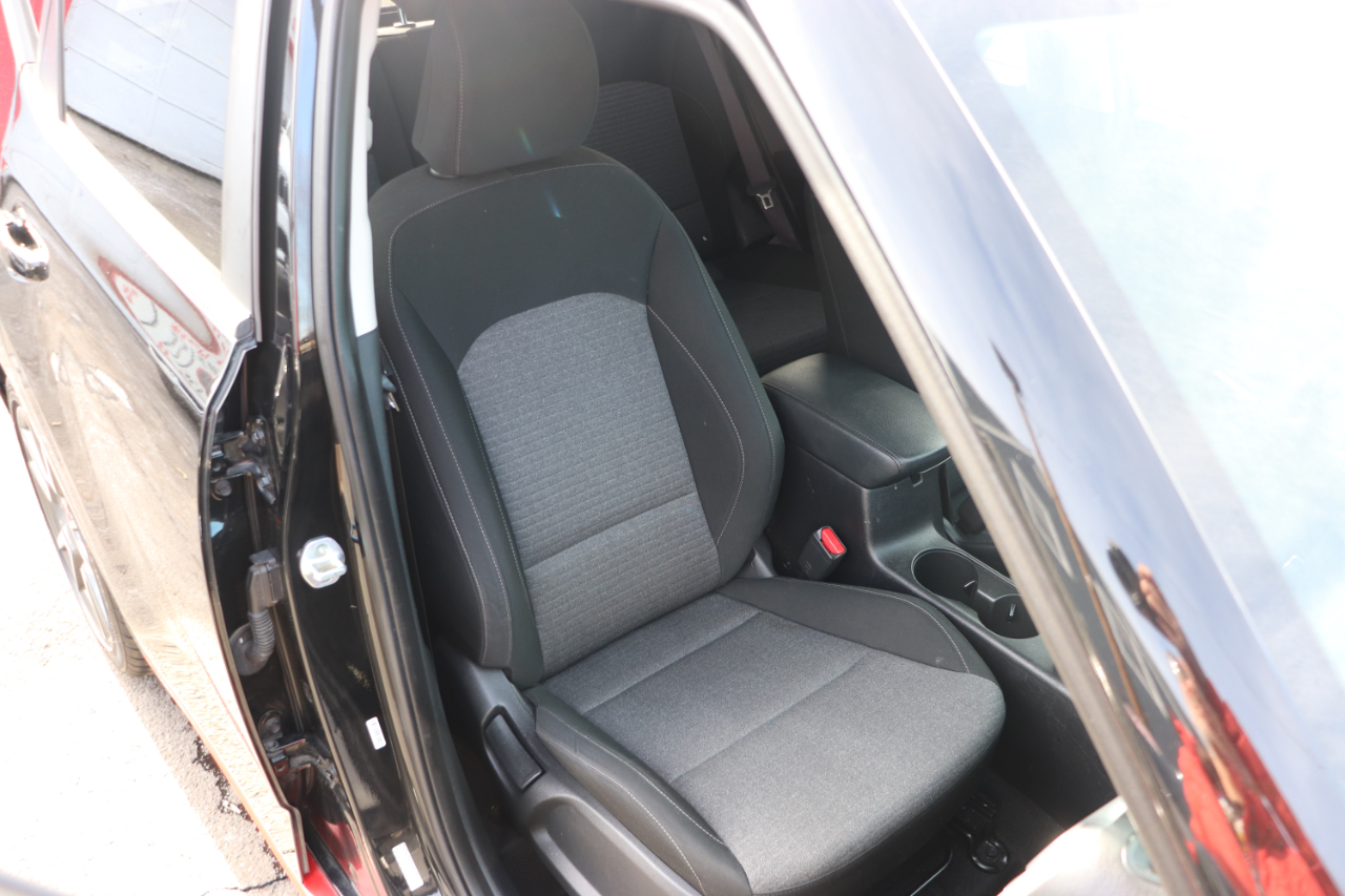 Kia Soul GT-Line IVT 2020