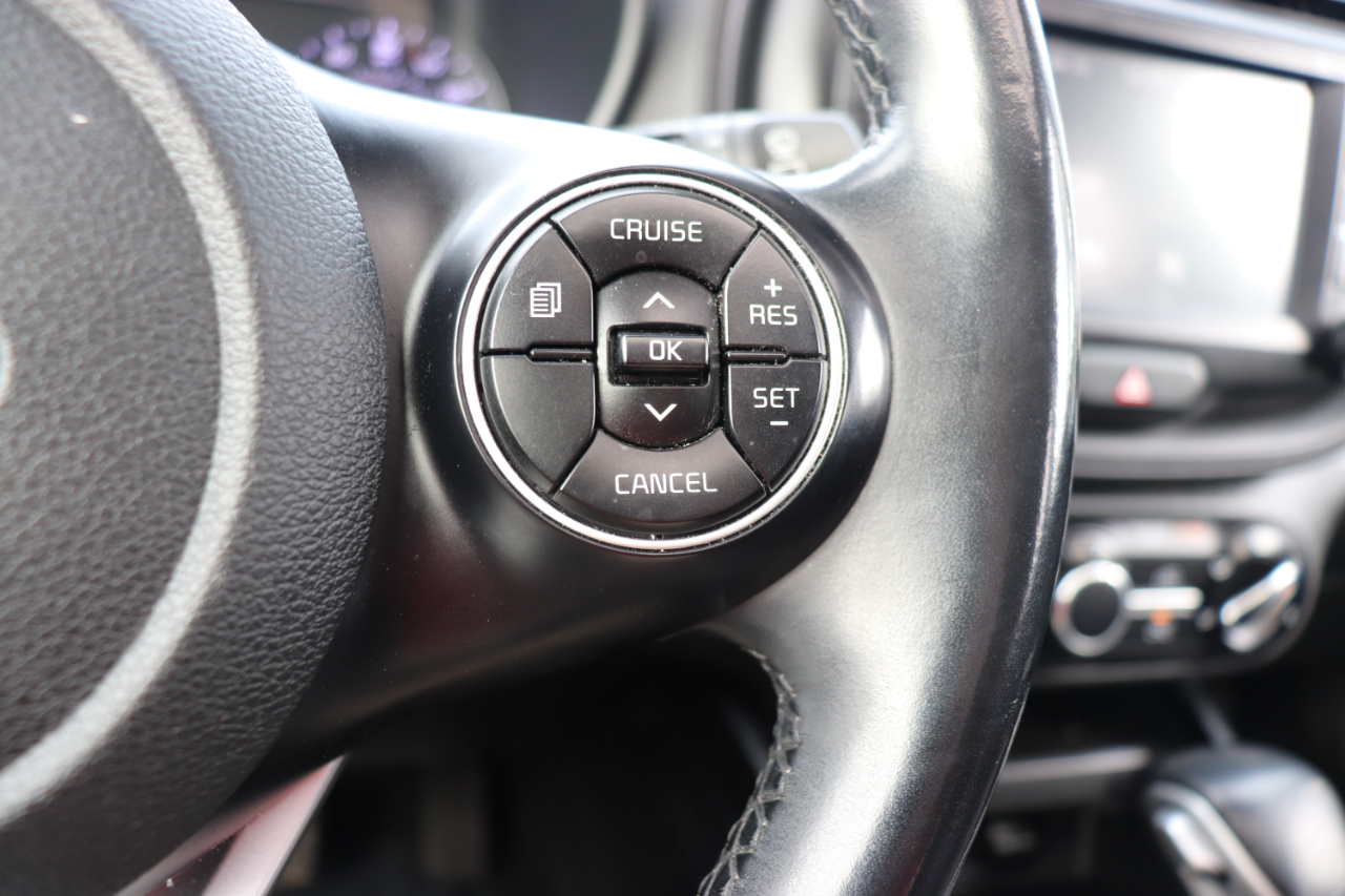 Kia Soul GT-Line IVT 2020