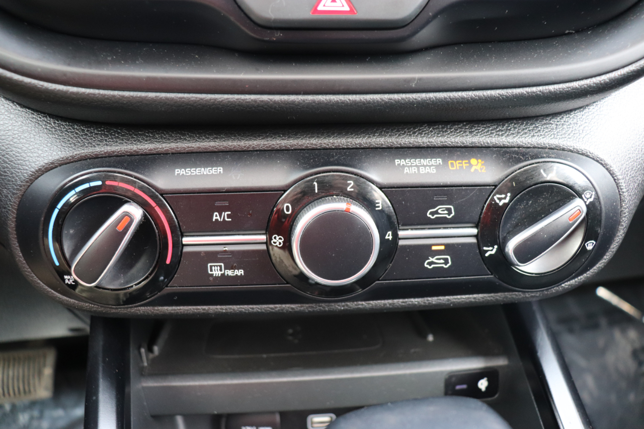 Kia Soul GT-Line IVT 2020