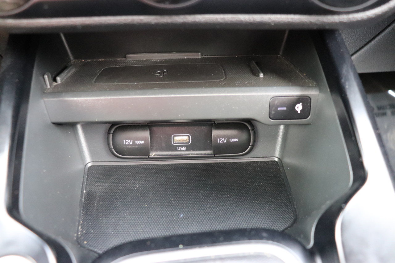 Kia Soul GT-Line IVT 2020