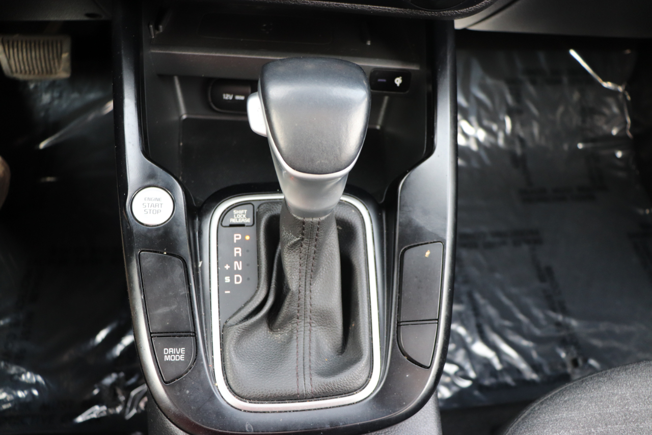 Kia Soul GT-Line IVT 2020