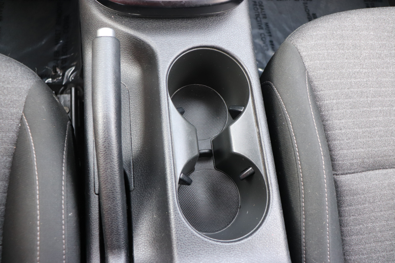 Kia Soul GT-Line IVT 2020