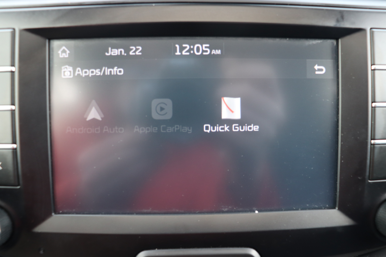 Kia Soul GT-Line IVT 2020