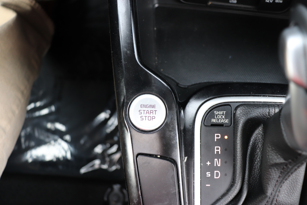 Kia Soul GT-Line IVT 2020