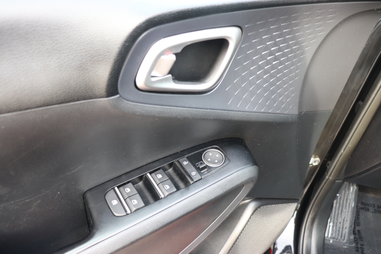 Kia Soul GT-Line IVT 2020