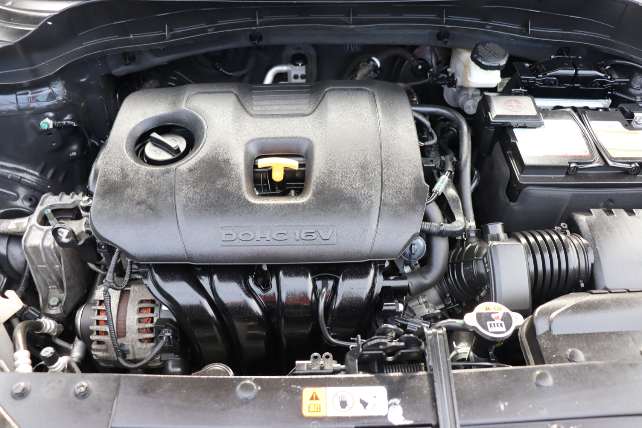 Kia Soul GT-Line IVT 2020