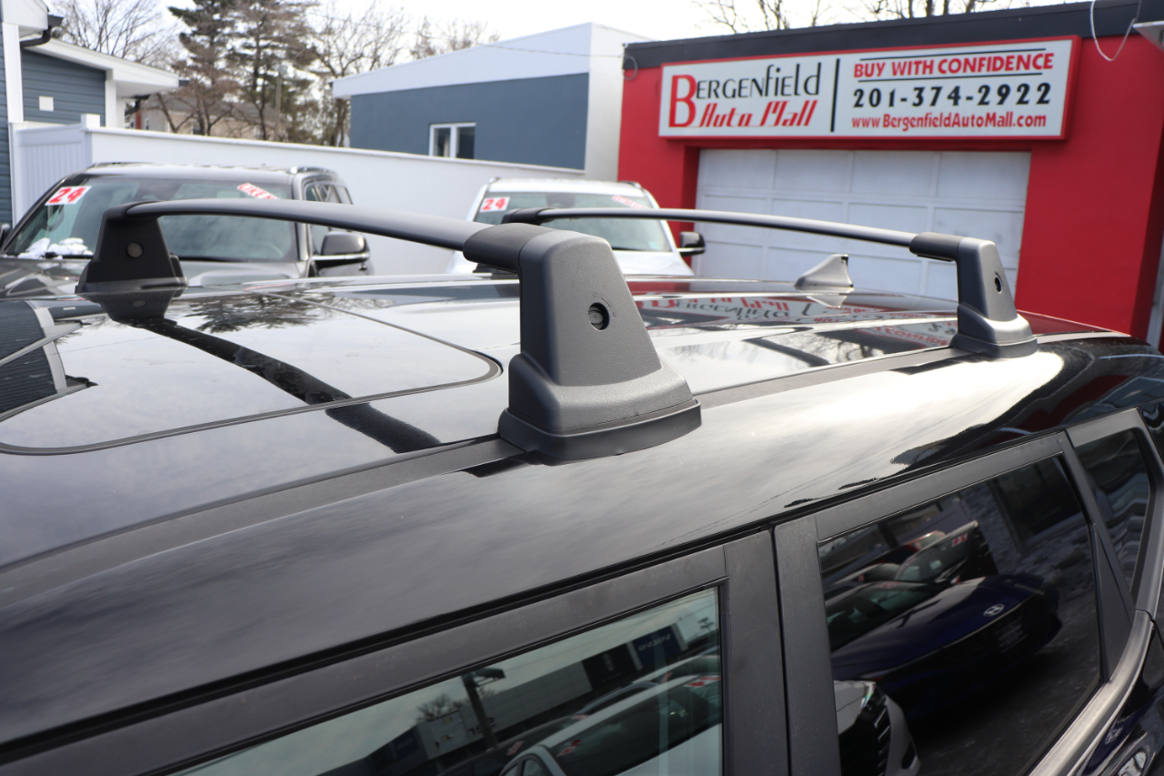 Kia Soul GT-Line IVT 2020