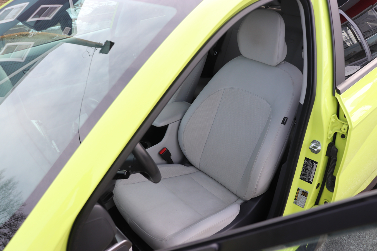 Hyundai Kona SEL FWD 2024