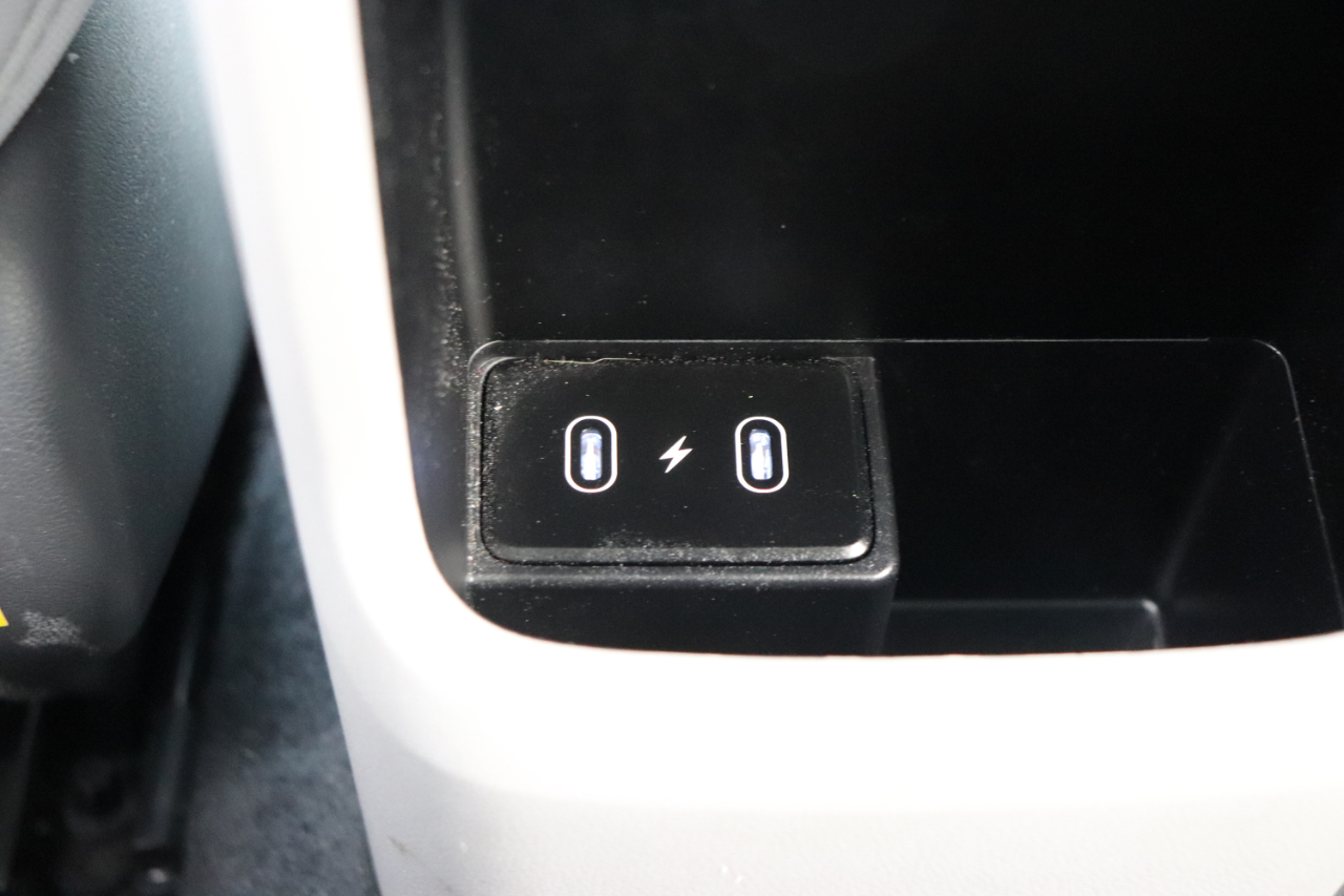 Hyundai Kona SEL FWD 2024