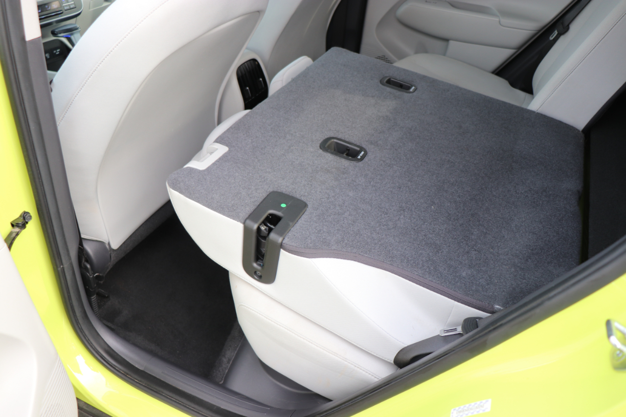 Hyundai Kona SEL FWD 2024