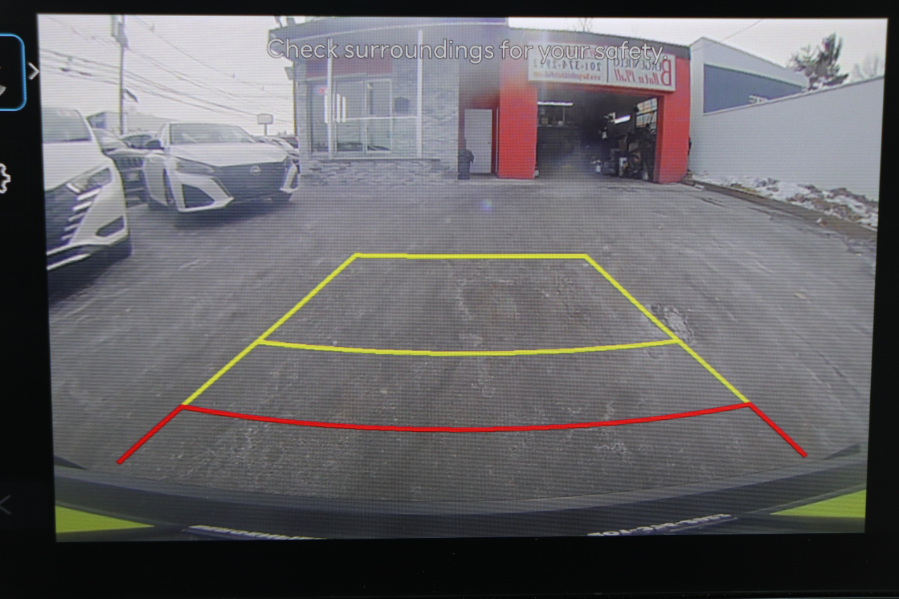 Hyundai Kona SEL FWD 2024