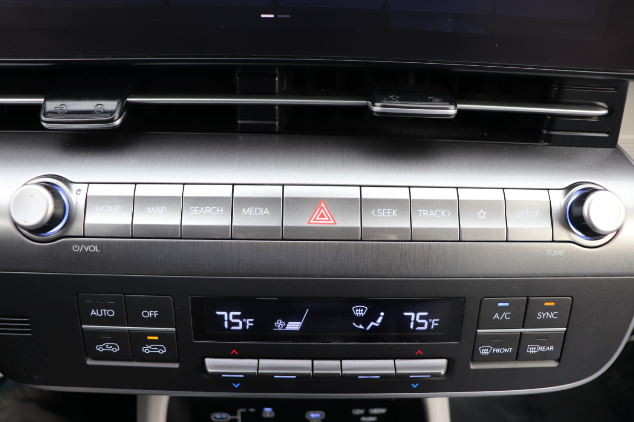 Hyundai Kona SEL FWD 2024