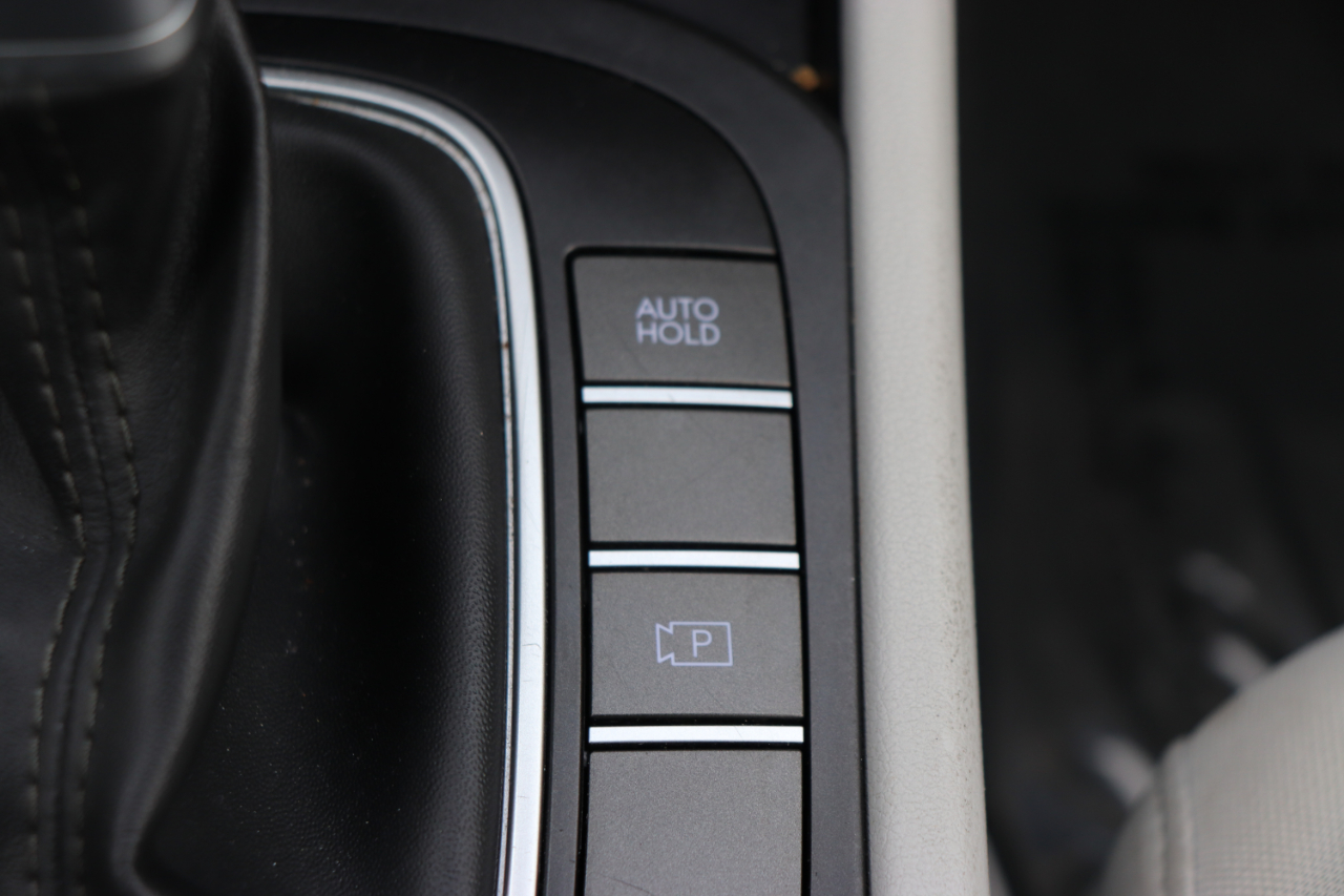 Hyundai Kona SEL FWD 2024