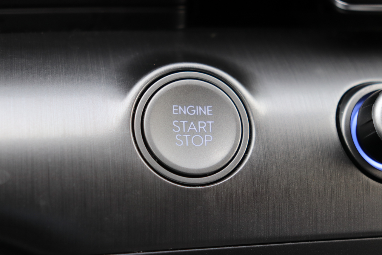 Hyundai Kona SEL FWD 2024