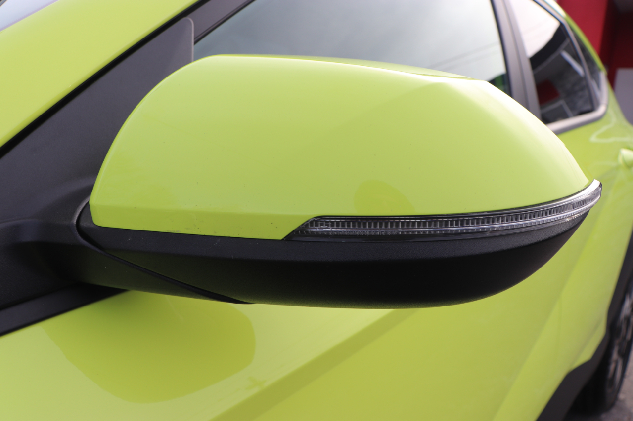 Hyundai Kona SEL FWD 2024