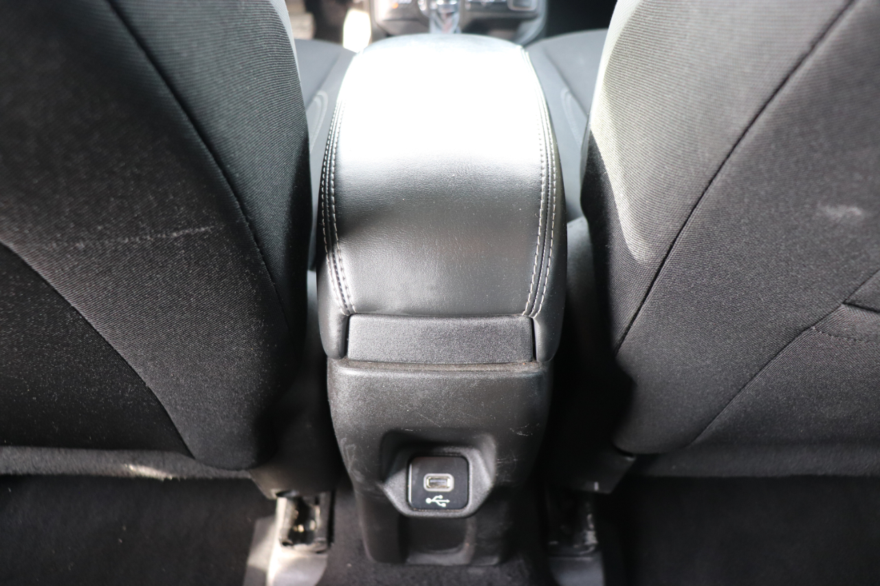 Jeep Renegade (RED) Edition 4x4 2022