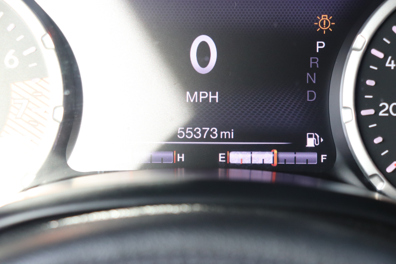 Jeep Renegade (RED) Edition 4x4 2022