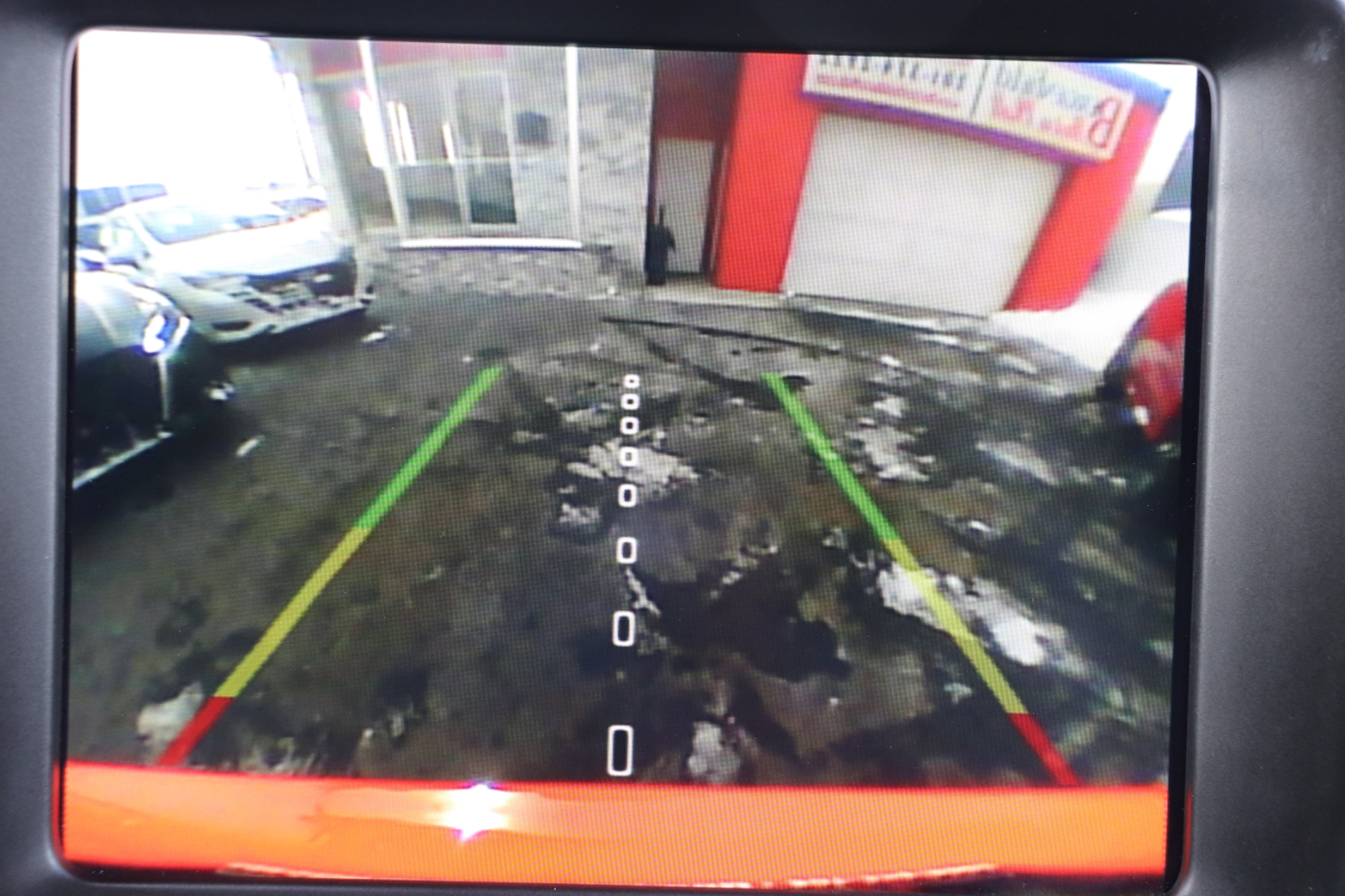 Jeep Renegade (RED) Edition 4x4 2022