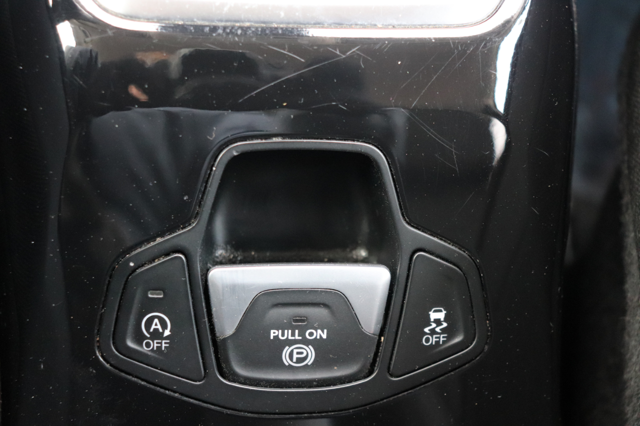 Jeep Renegade (RED) Edition 4x4 2022