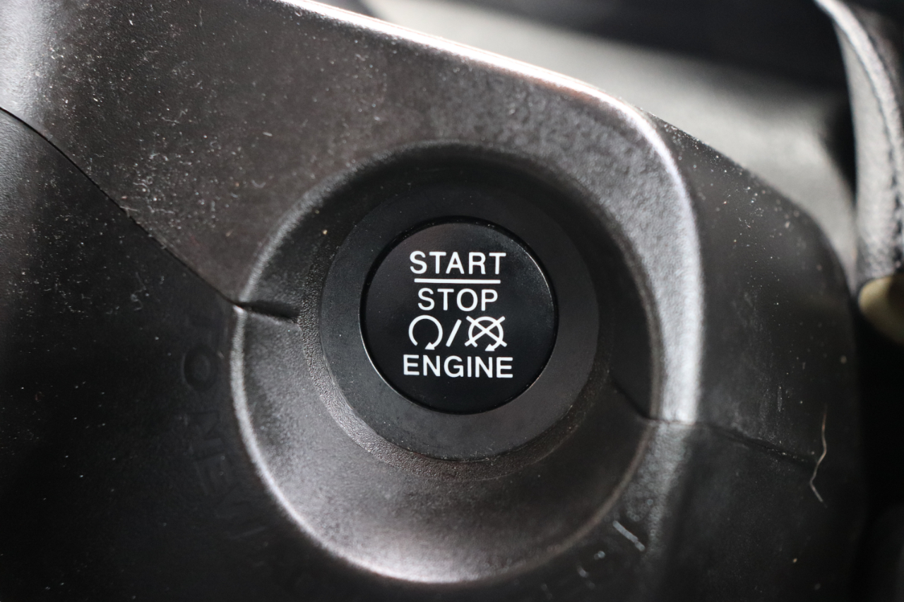 Jeep Renegade (RED) Edition 4x4 2022