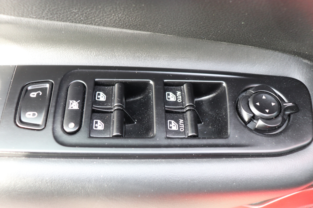 Jeep Renegade (RED) Edition 4x4 2022