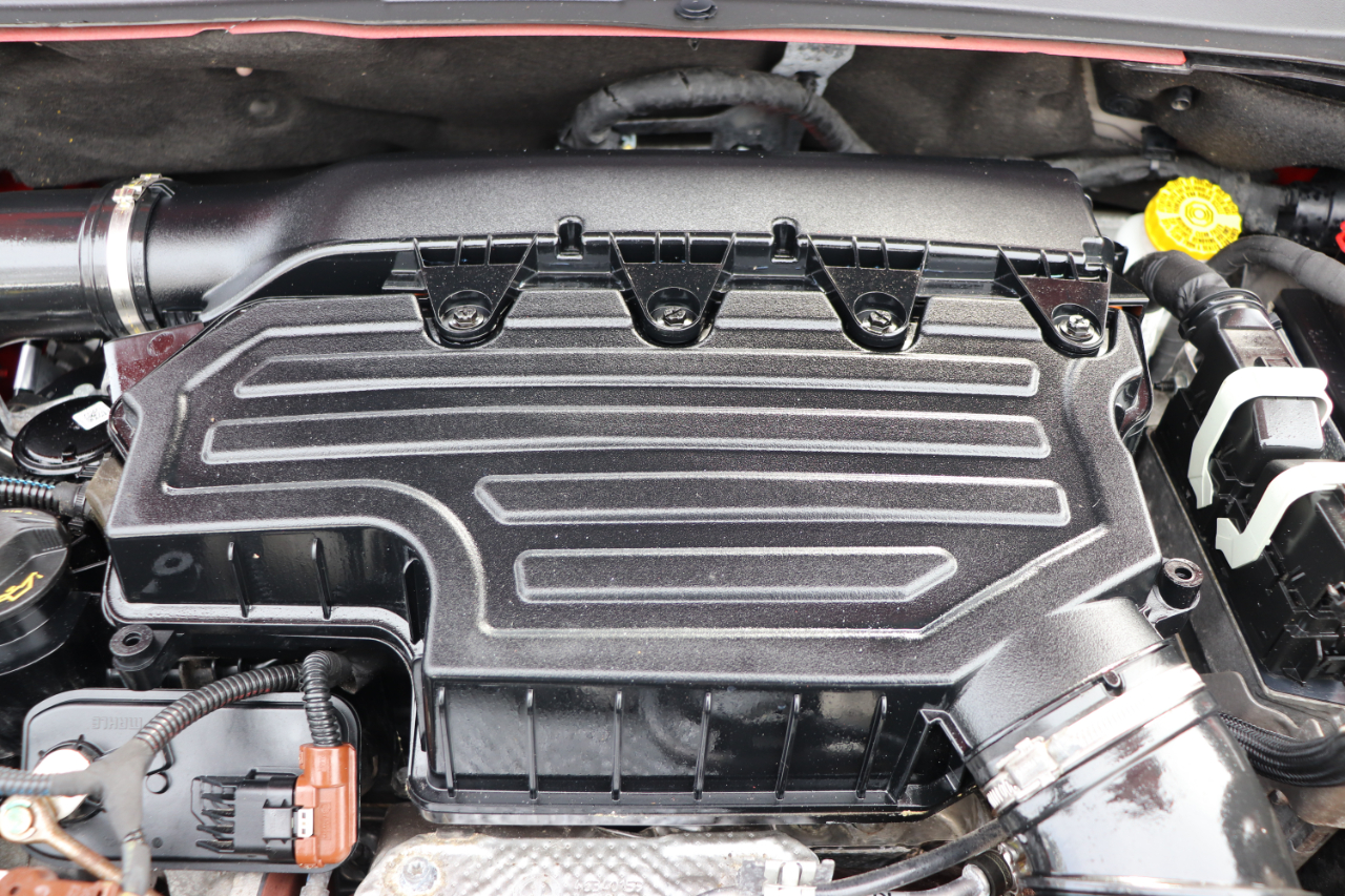 Jeep Renegade (RED) Edition 4x4 2022