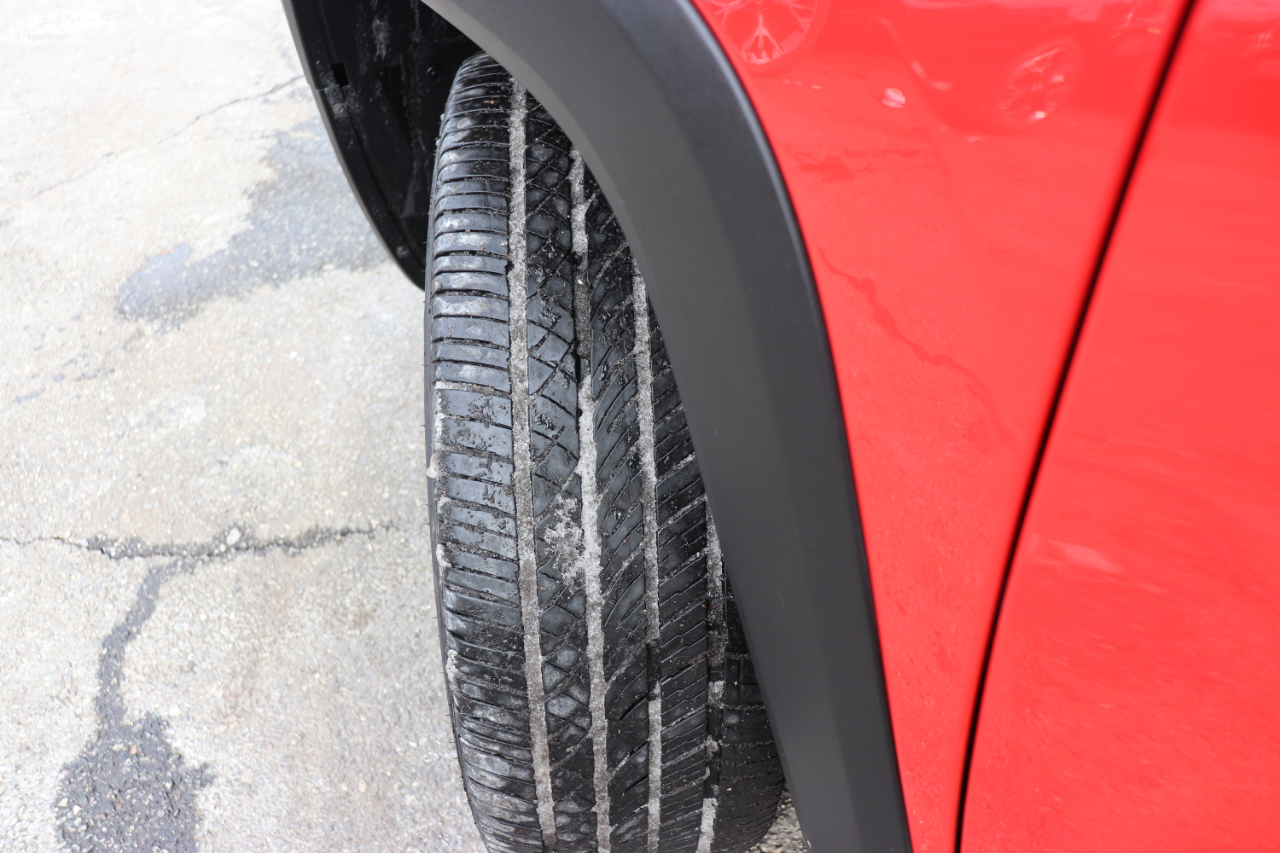 Jeep Renegade (RED) Edition 4x4 2022