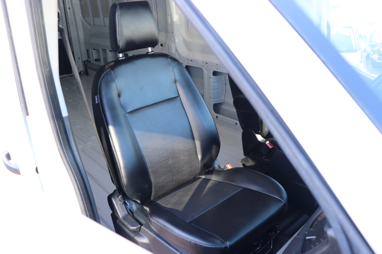 Ford Transit Cargo Van T-250 148" EL Hi Rf 9070 GVWR AWD 2025