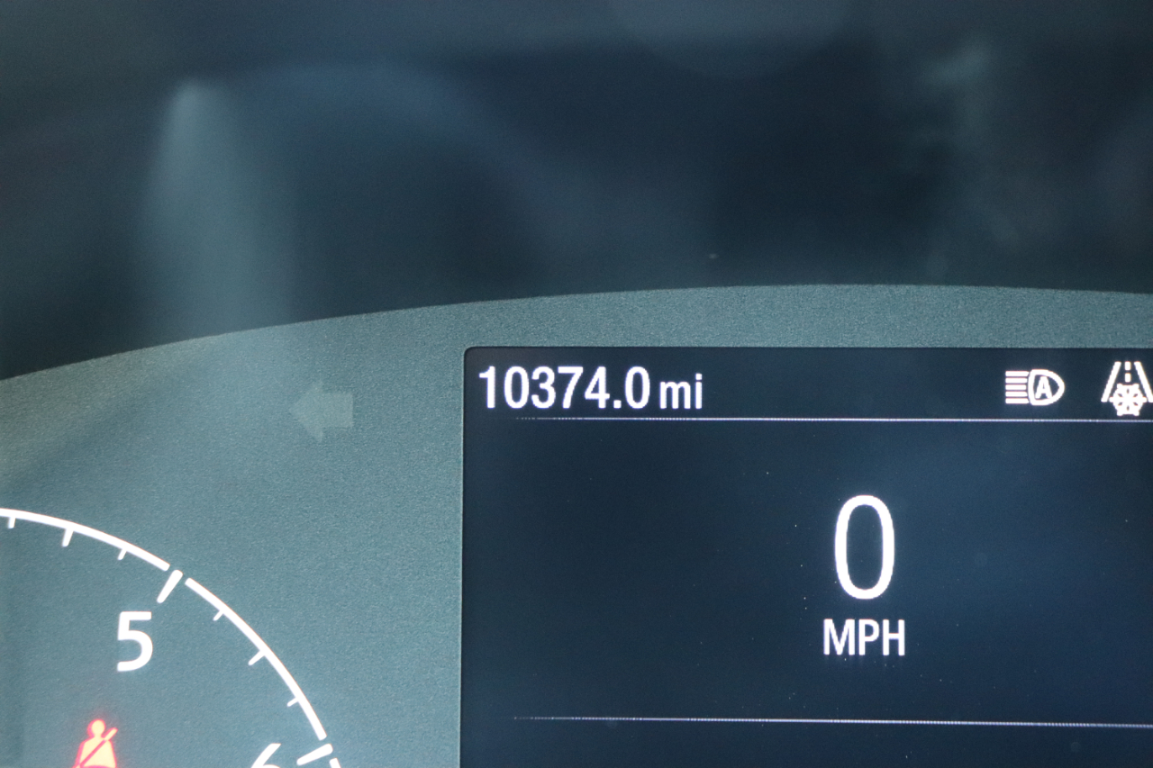 Ford Transit Cargo Van T-250 148" EL Hi Rf 9070 GVWR AWD 2025