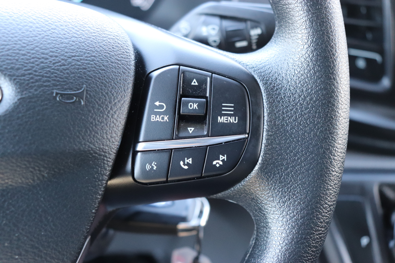 Ford Transit Cargo Van T-250 148" EL Hi Rf 9070 GVWR AWD 2025