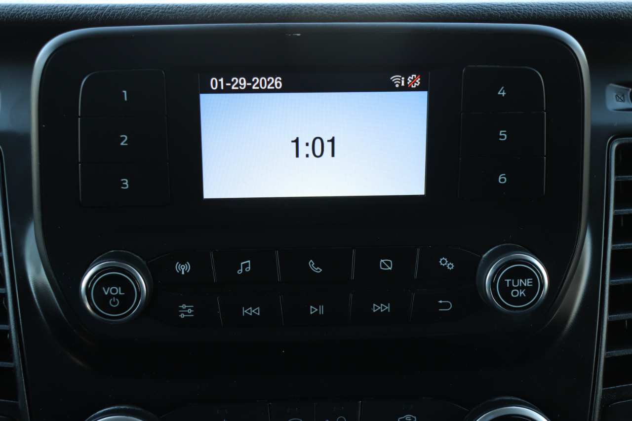 Ford Transit Cargo Van T-250 148" EL Hi Rf 9070 GVWR AWD 2025