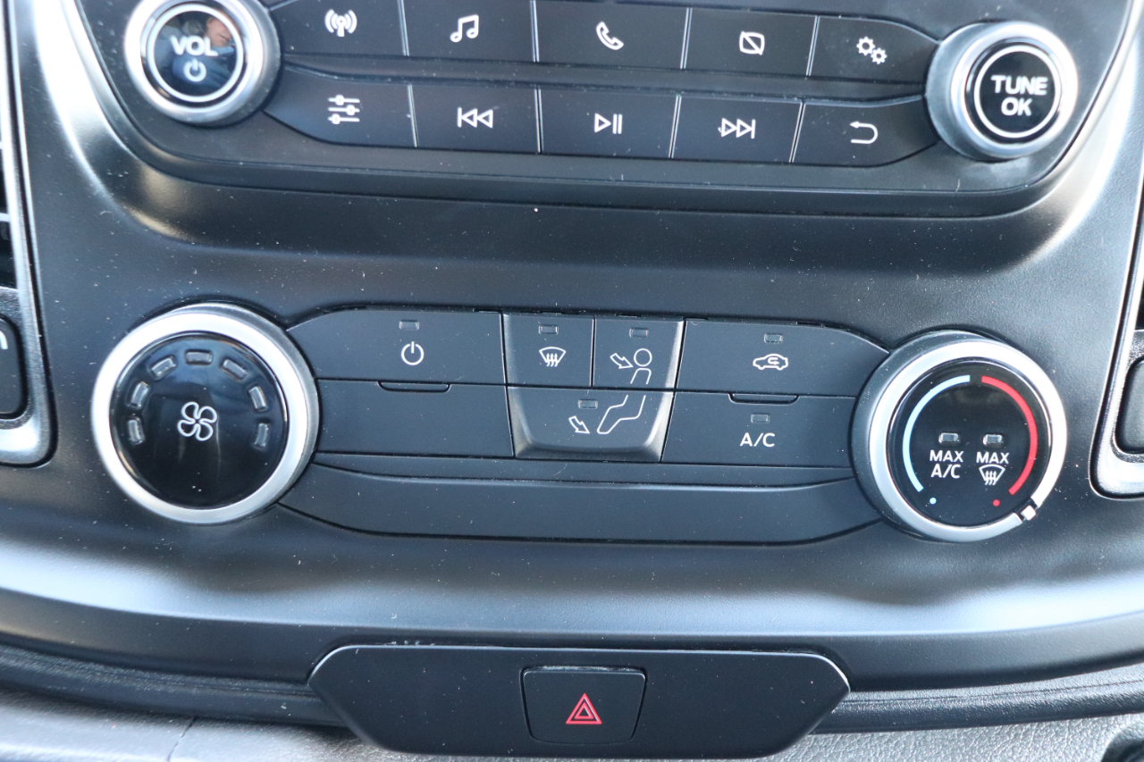 Ford Transit Cargo Van T-250 148" EL Hi Rf 9070 GVWR AWD 2025