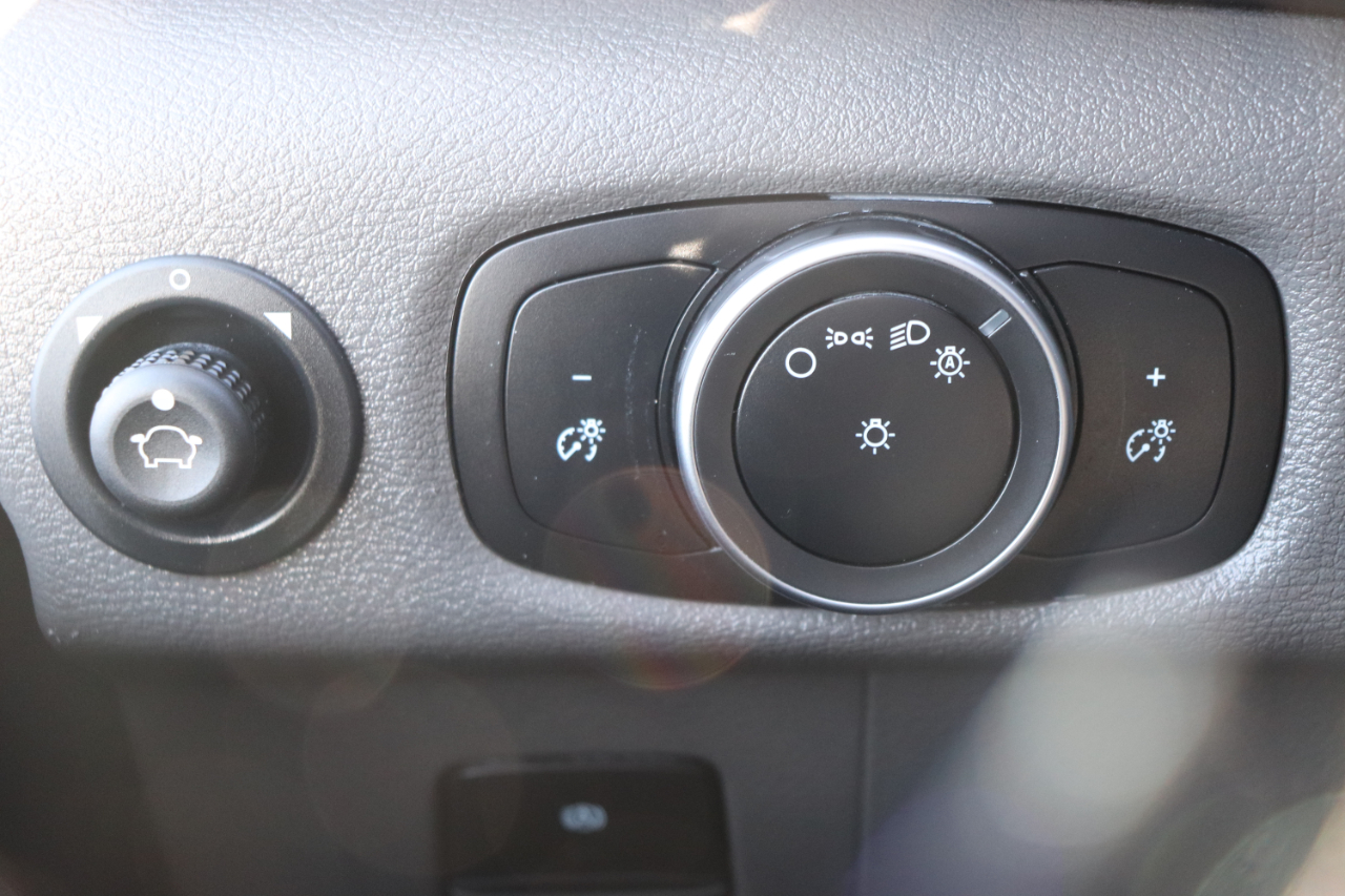 Ford Transit Cargo Van T-250 148" EL Hi Rf 9070 GVWR AWD 2025