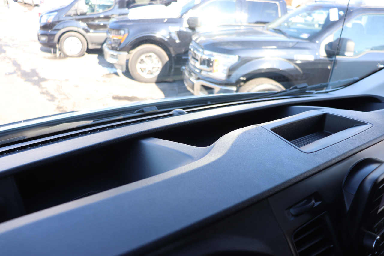 Ford Transit Cargo Van T-250 148" EL Hi Rf 9070 GVWR AWD 2025