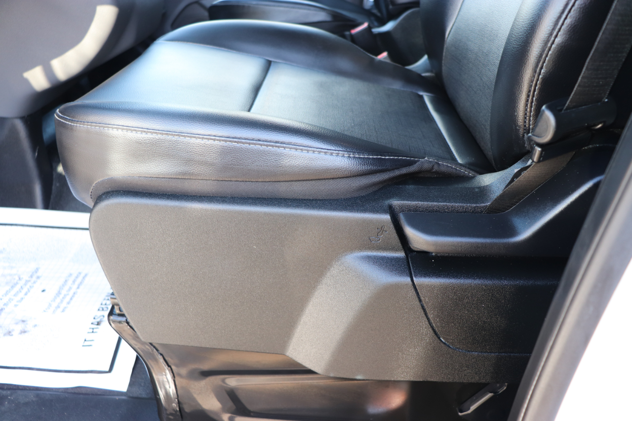 Ford Transit Cargo Van T-250 148" EL Hi Rf 9070 GVWR AWD 2025